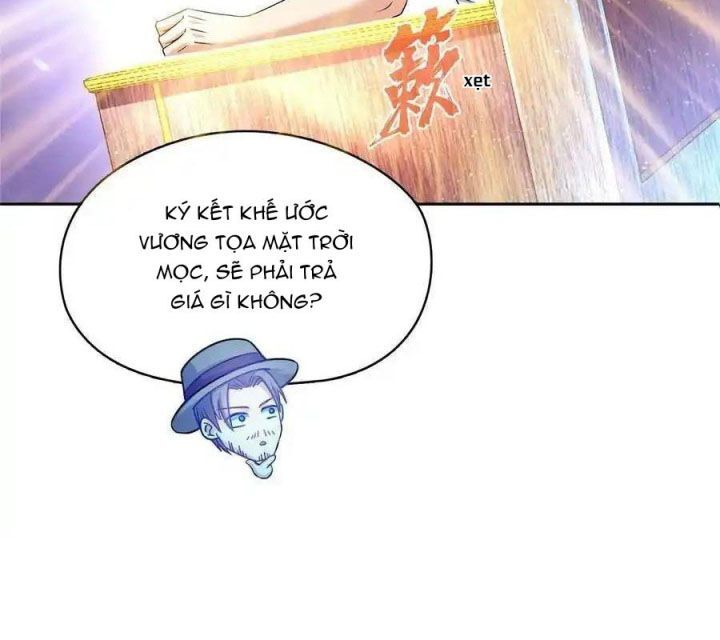 Tu Chân Nói Chuyện Phiếm Quần Chap 539 - Next Chap 540