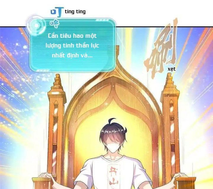 Tu Chân Nói Chuyện Phiếm Quần Chap 539 - Next Chap 540