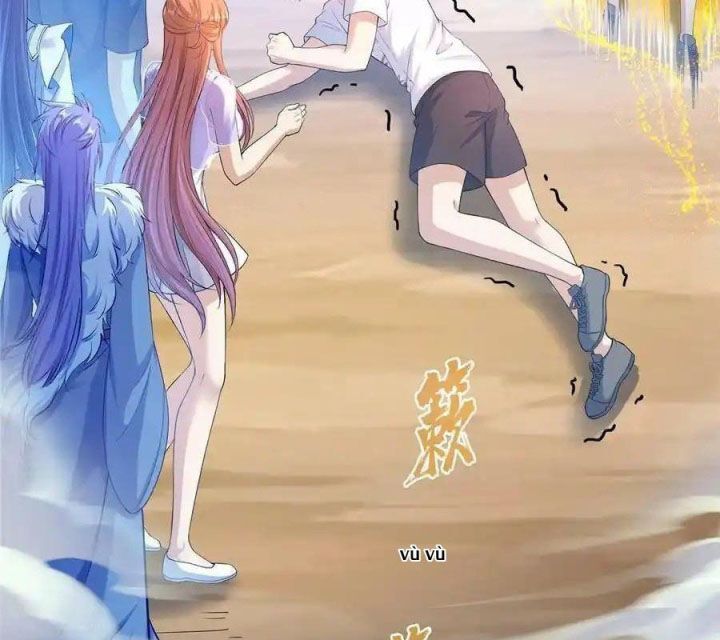 Tu Chân Nói Chuyện Phiếm Quần Chap 539 - Next Chap 540