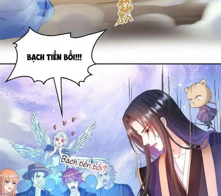 Tu Chân Nói Chuyện Phiếm Quần Chap 539 - Next Chap 540