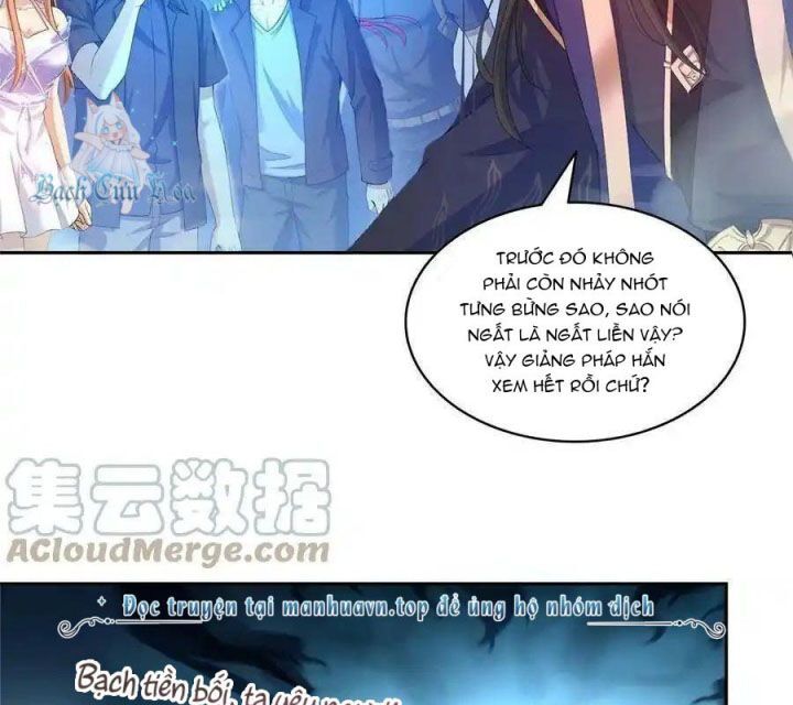 Tu Chân Nói Chuyện Phiếm Quần Chap 539 - Next Chap 540