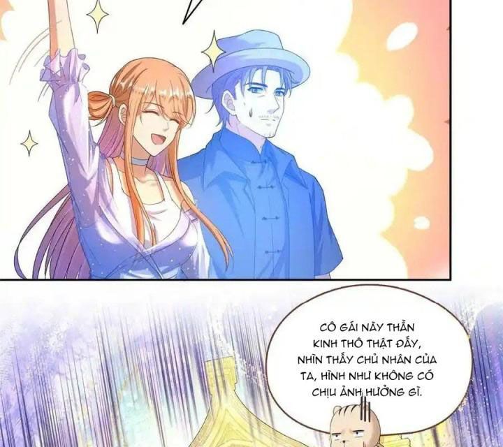 Tu Chân Nói Chuyện Phiếm Quần Chap 539 - Next Chap 540
