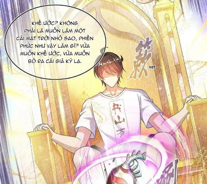 Tu Chân Nói Chuyện Phiếm Quần Chap 539 - Next Chap 540