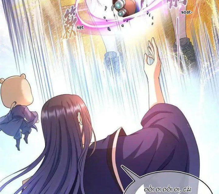 Tu Chân Nói Chuyện Phiếm Quần Chap 539 - Next Chap 540