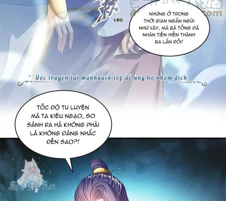 Tu Chân Nói Chuyện Phiếm Quần Chap 539 - Next Chap 540