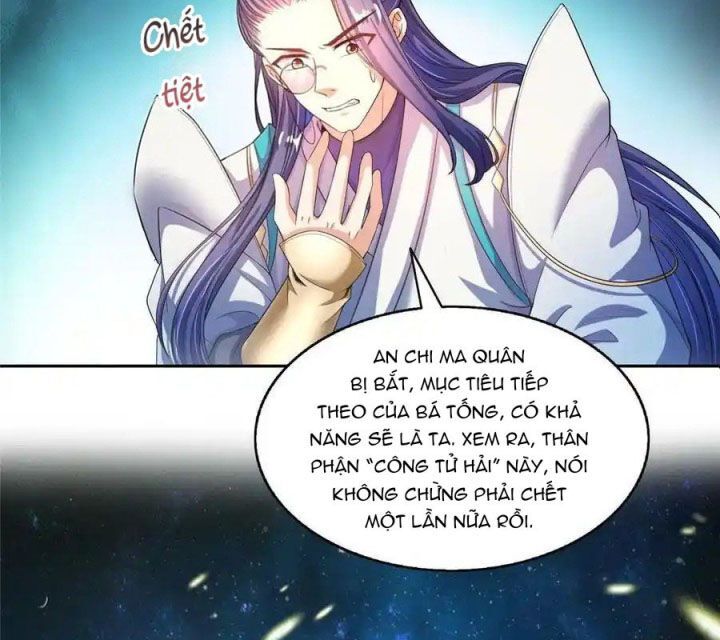 Tu Chân Nói Chuyện Phiếm Quần Chap 539 - Next Chap 540