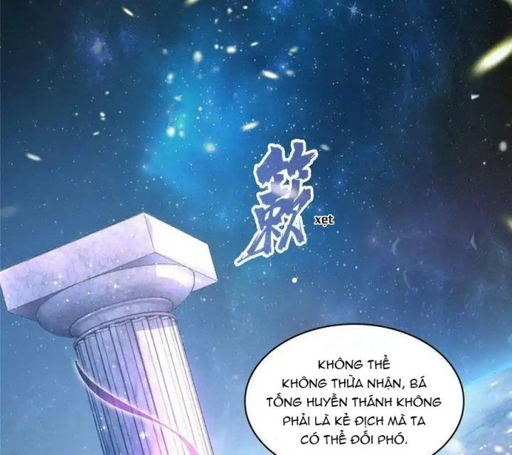 Tu Chân Nói Chuyện Phiếm Quần Chap 539 - Next Chap 540