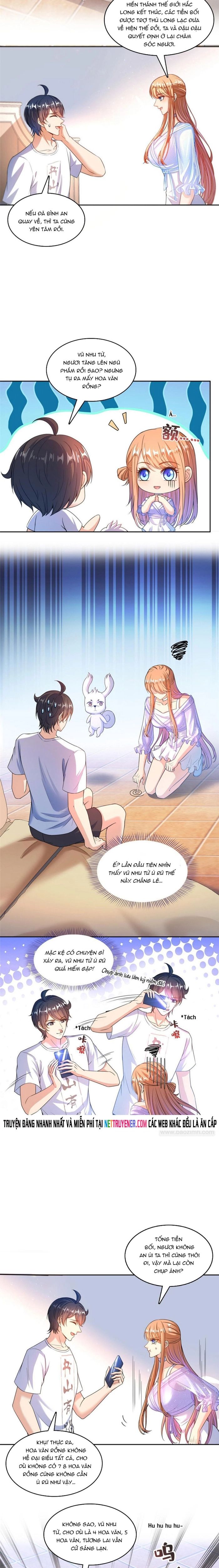 Tu Chân Nói Chuyện Phiếm Quần Chap 540 - Next Chap 541