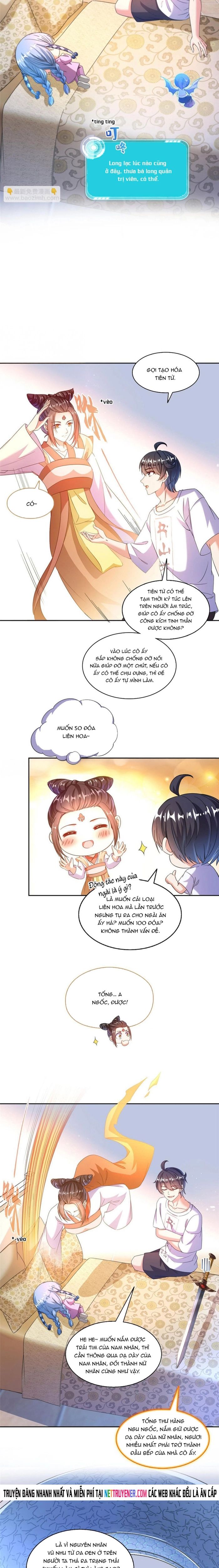 Tu Chân Nói Chuyện Phiếm Quần Chap 542 - Next Chap 543