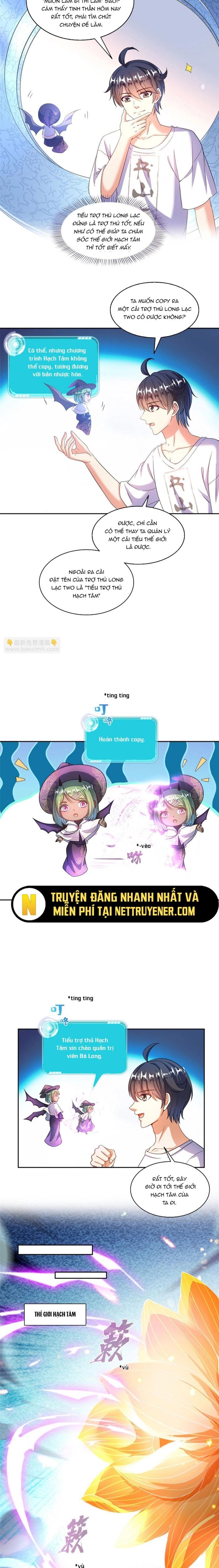 Tu Chân Nói Chuyện Phiếm Quần Chap 542 - Next Chap 543