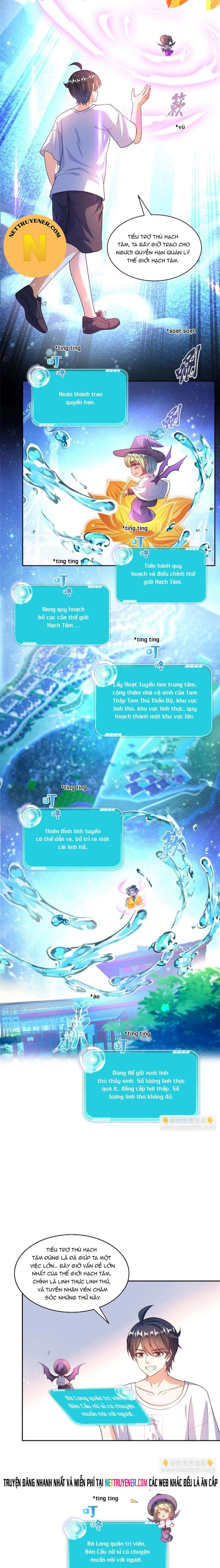 Tu Chân Nói Chuyện Phiếm Quần Chap 542 - Next Chap 543