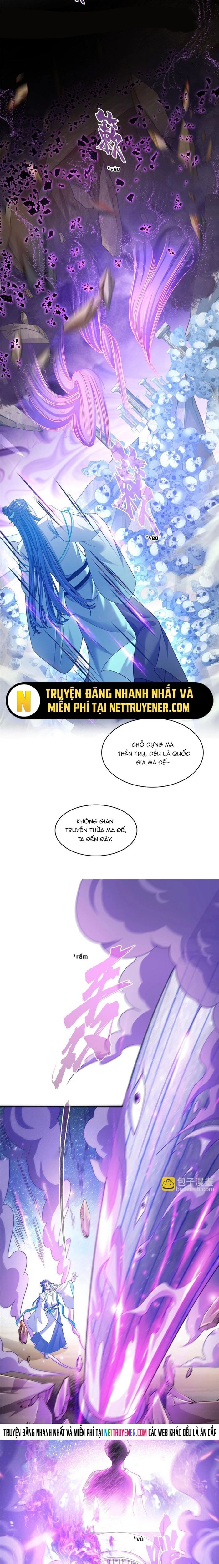 Tu Chân Nói Chuyện Phiếm Quần Chap 543 - Next Chap 544