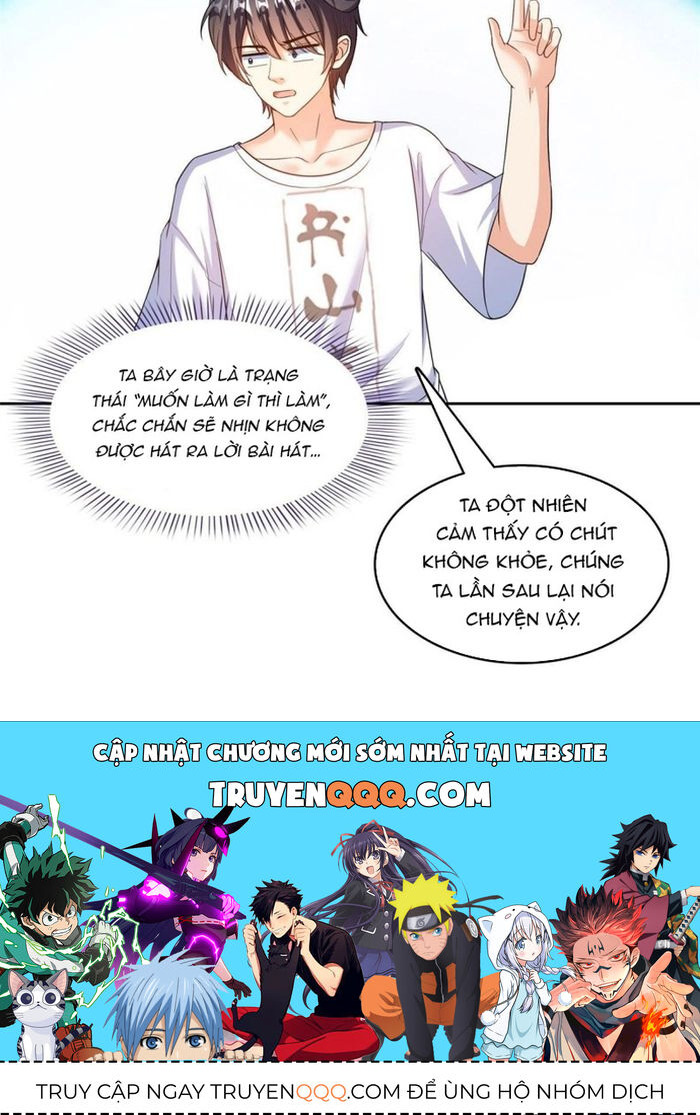 Tu Chân Nói Chuyện Phiếm Quần Chap 543 - Next Chap 544