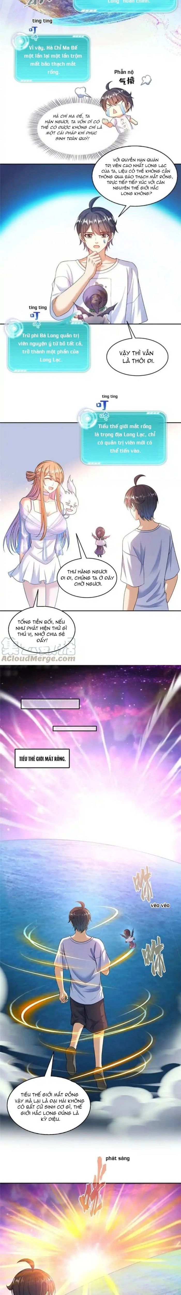 Tu Chân Nói Chuyện Phiếm Quần Chap 544 - Next Chap 545