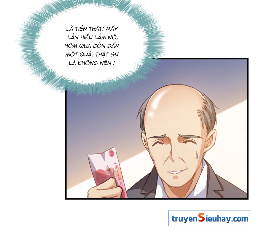 Tu Chân Nói Chuyện Phiếm Quần Chap 55 - Next Chap 56