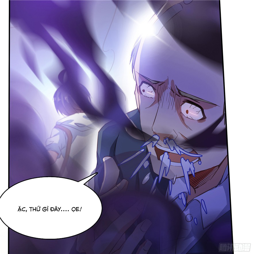 Tu Chân Nói Chuyện Phiếm Quần Chap 55 - Next Chap 56