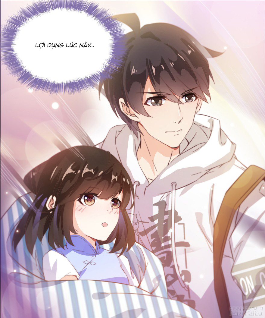 Tu Chân Nói Chuyện Phiếm Quần Chap 55 - Next Chap 56