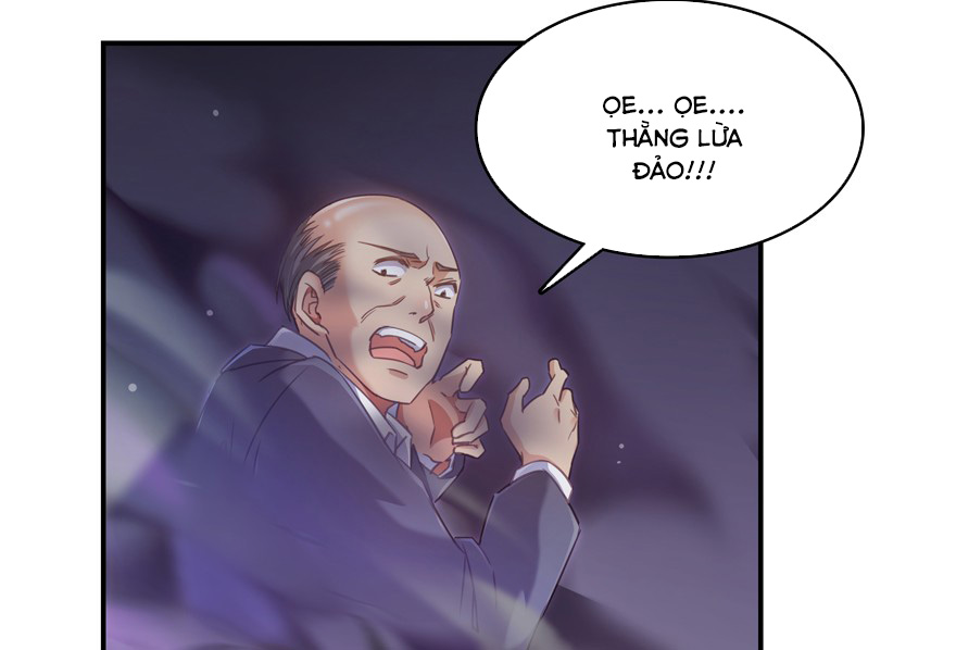 Tu Chân Nói Chuyện Phiếm Quần Chap 55 - Next Chap 56