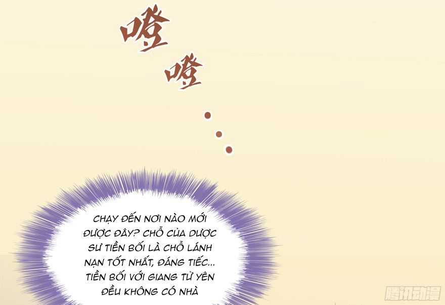 Tu Chân Nói Chuyện Phiếm Quần Chap 55 - Next Chap 56