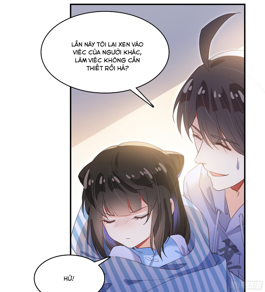 Tu Chân Nói Chuyện Phiếm Quần Chap 55 - Next Chap 56