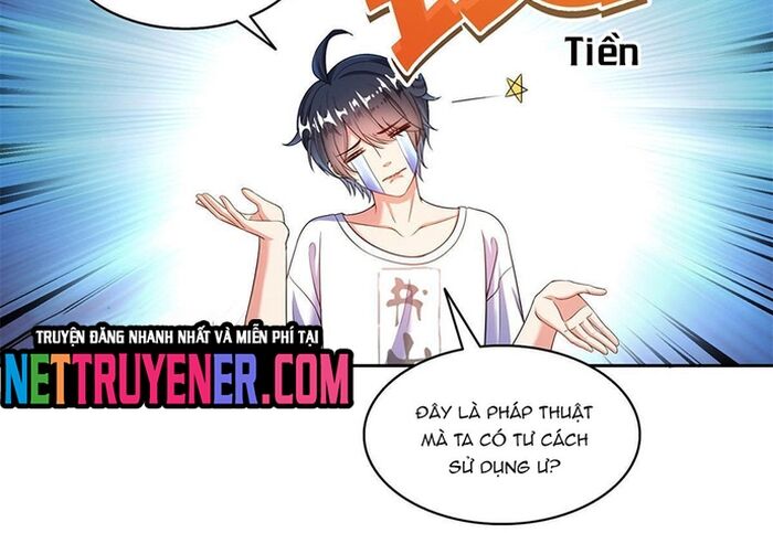Tu Chân Nói Chuyện Phiếm Quần Chap 550 - Next Chap 551