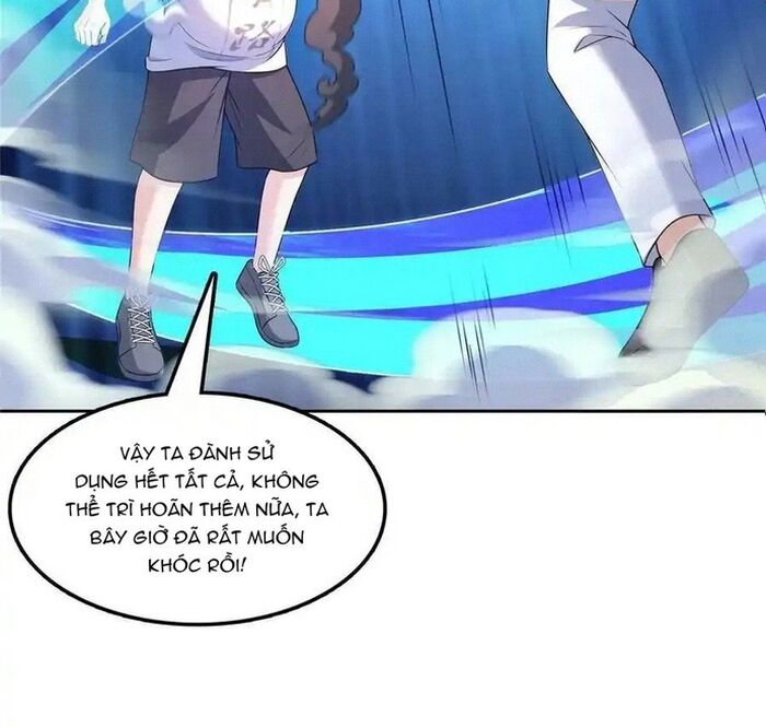 Tu Chân Nói Chuyện Phiếm Quần Chap 551 - Next Chap 552