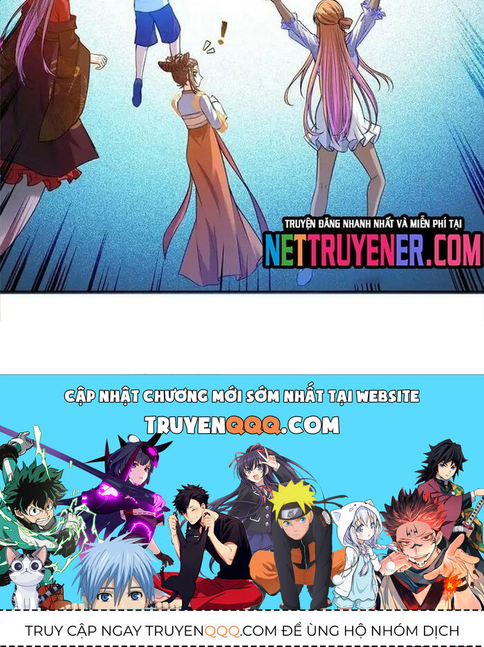 Tu Chân Nói Chuyện Phiếm Quần Chap 552 - Next Chap 553