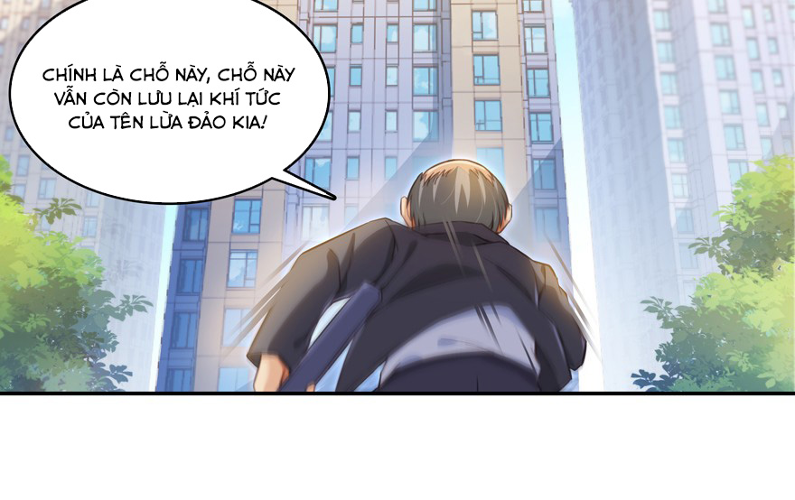 Tu Chân Nói Chuyện Phiếm Quần Chap 56 - Next Chap 57