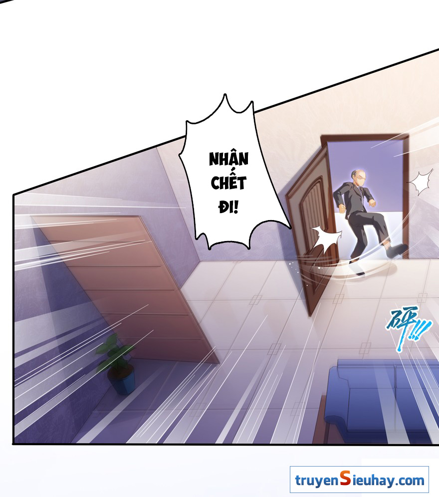 Tu Chân Nói Chuyện Phiếm Quần Chap 56 - Next Chap 57