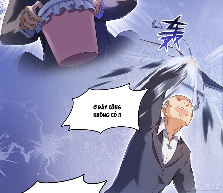Tu Chân Nói Chuyện Phiếm Quần Chap 56 - Next Chap 57