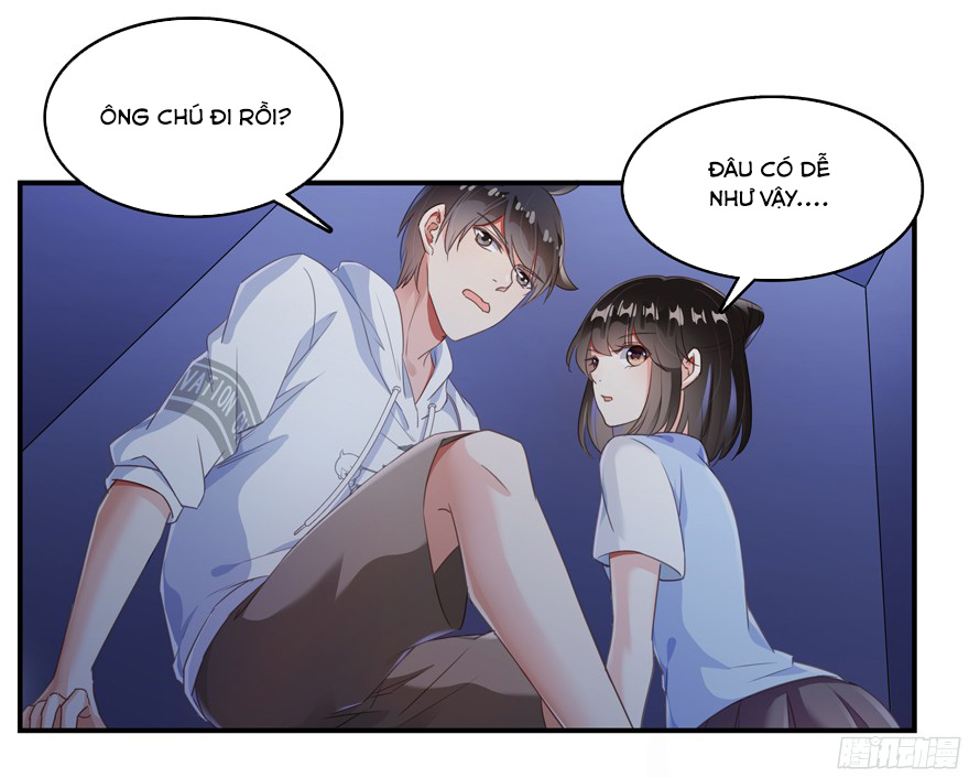Tu Chân Nói Chuyện Phiếm Quần Chap 56 - Next Chap 57