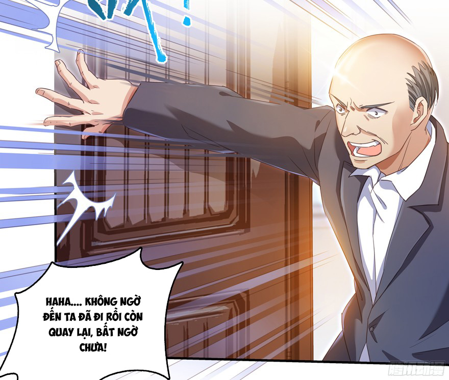 Tu Chân Nói Chuyện Phiếm Quần Chap 56 - Next Chap 57