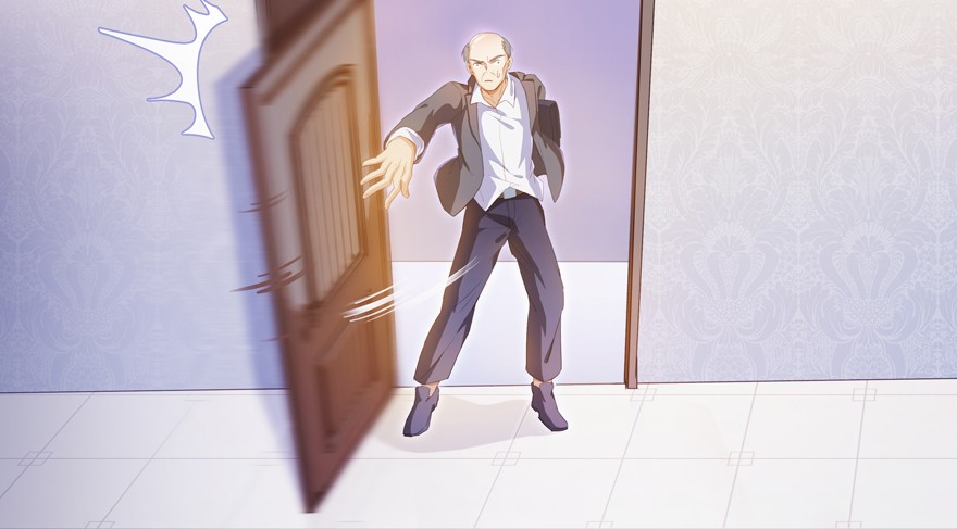 Tu Chân Nói Chuyện Phiếm Quần Chap 56 - Next Chap 57