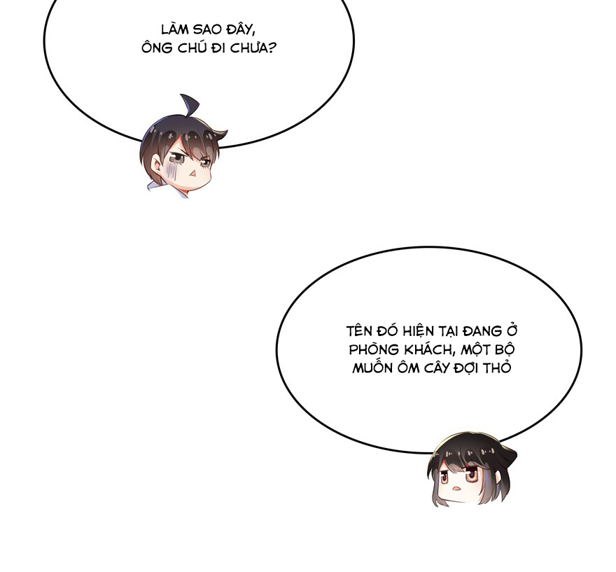 Tu Chân Nói Chuyện Phiếm Quần Chap 56 - Next Chap 57