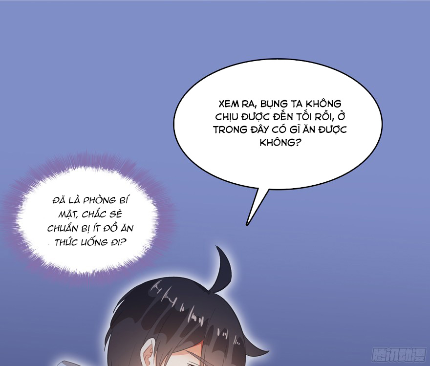 Tu Chân Nói Chuyện Phiếm Quần Chap 56 - Next Chap 57