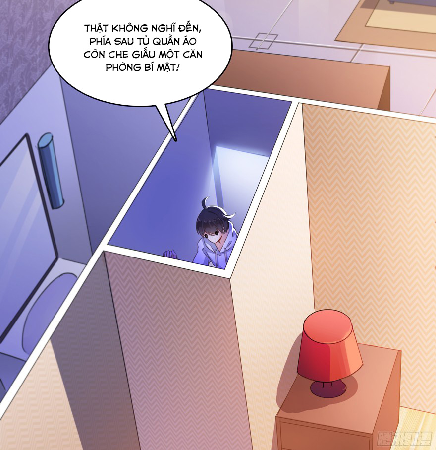 Tu Chân Nói Chuyện Phiếm Quần Chap 56 - Next Chap 57