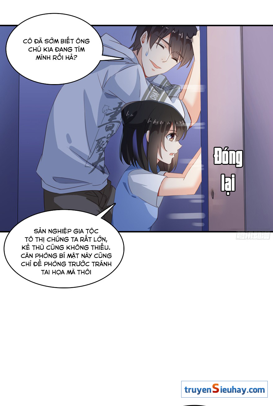 Tu Chân Nói Chuyện Phiếm Quần Chap 56 - Next Chap 57