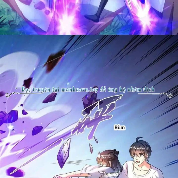 Tu Chân Nói Chuyện Phiếm Quần Chap 568 - Next Chap 569