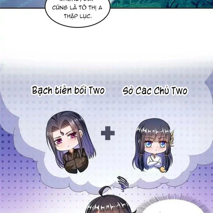 Tu Chân Nói Chuyện Phiếm Quần Chap 568 - Next Chap 569