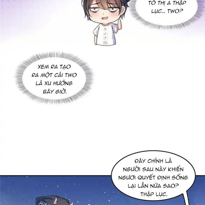 Tu Chân Nói Chuyện Phiếm Quần Chap 568 - Next Chap 569
