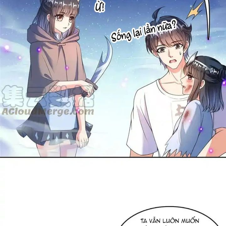 Tu Chân Nói Chuyện Phiếm Quần Chap 568 - Next Chap 569