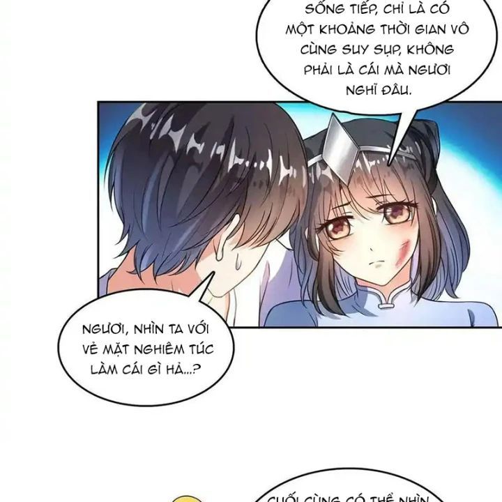 Tu Chân Nói Chuyện Phiếm Quần Chap 568 - Next Chap 569