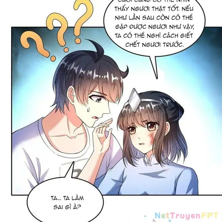 Tu Chân Nói Chuyện Phiếm Quần Chap 568 - Next Chap 569