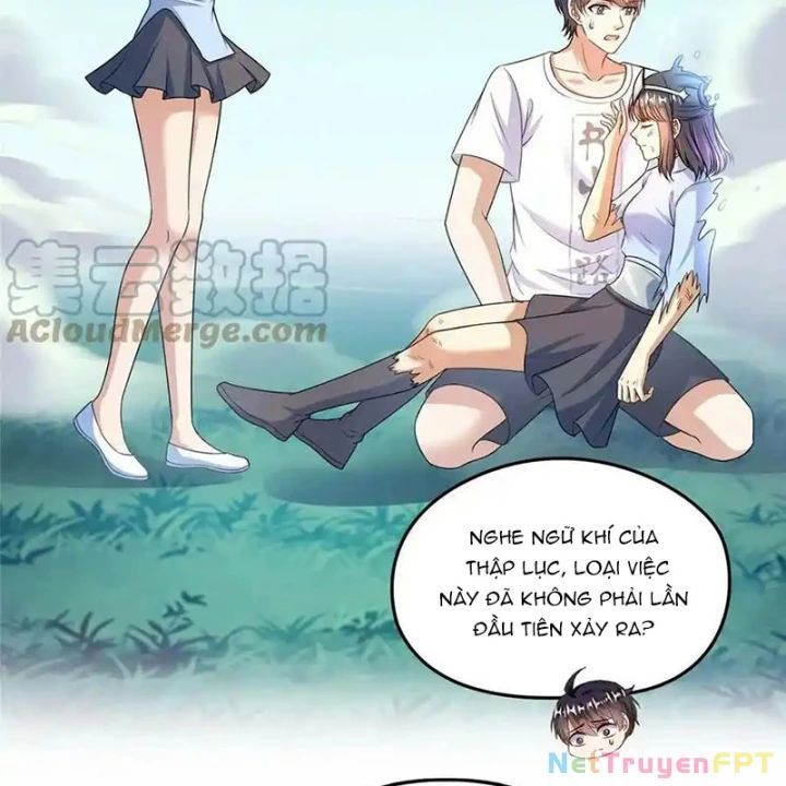 Tu Chân Nói Chuyện Phiếm Quần Chap 568 - Next Chap 569
