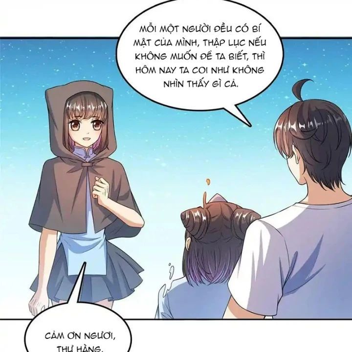 Tu Chân Nói Chuyện Phiếm Quần Chap 568 - Next Chap 569