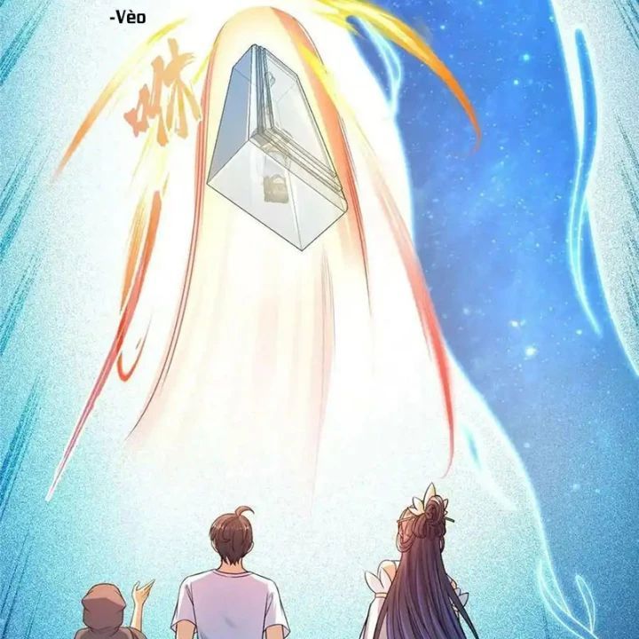 Tu Chân Nói Chuyện Phiếm Quần Chap 568 - Next Chap 569