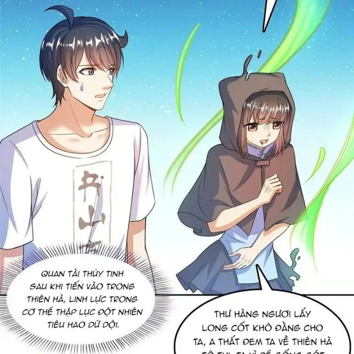 Tu Chân Nói Chuyện Phiếm Quần Chap 568 - Next Chap 569