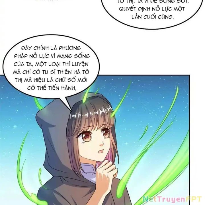 Tu Chân Nói Chuyện Phiếm Quần Chap 568 - Next Chap 569
