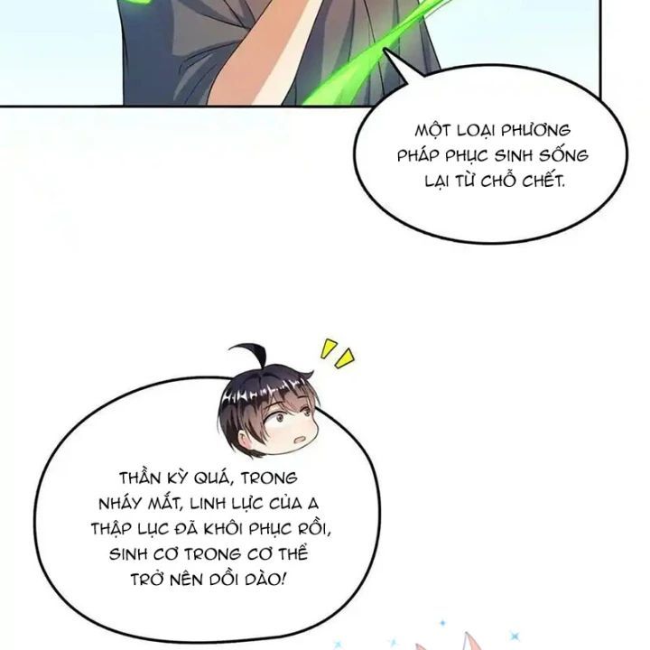 Tu Chân Nói Chuyện Phiếm Quần Chap 568 - Next Chap 569