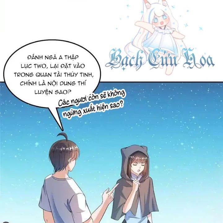 Tu Chân Nói Chuyện Phiếm Quần Chap 568 - Next Chap 569
